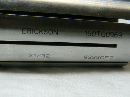 Erickson 150TG0969 31/32 -150 TG Collet 1014083