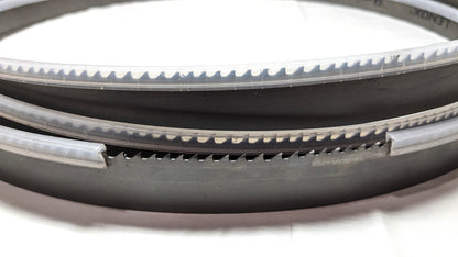 Lenox Welded Band Saw Blade 4 / 6 TPI  13'3" x 1" x .035" Bi