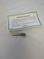 GF GAGE Truncated Taperlock Gage: #10-32 UNF, No Go S0190322ANK