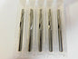 M.A. Ford #24 135° Spiral Flute Carbide Screw Machine Drill Bit QTY 5 20515200