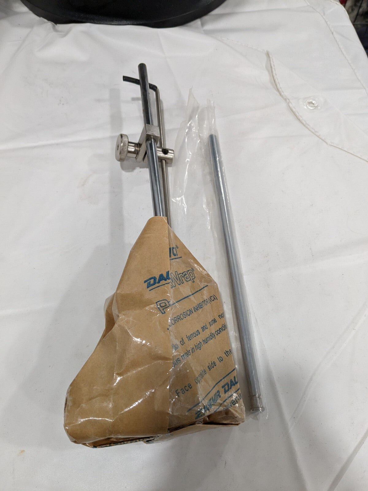SPI 2 Spindle, 9 & 12" Spindle Length, Surface Gage 13-675-4