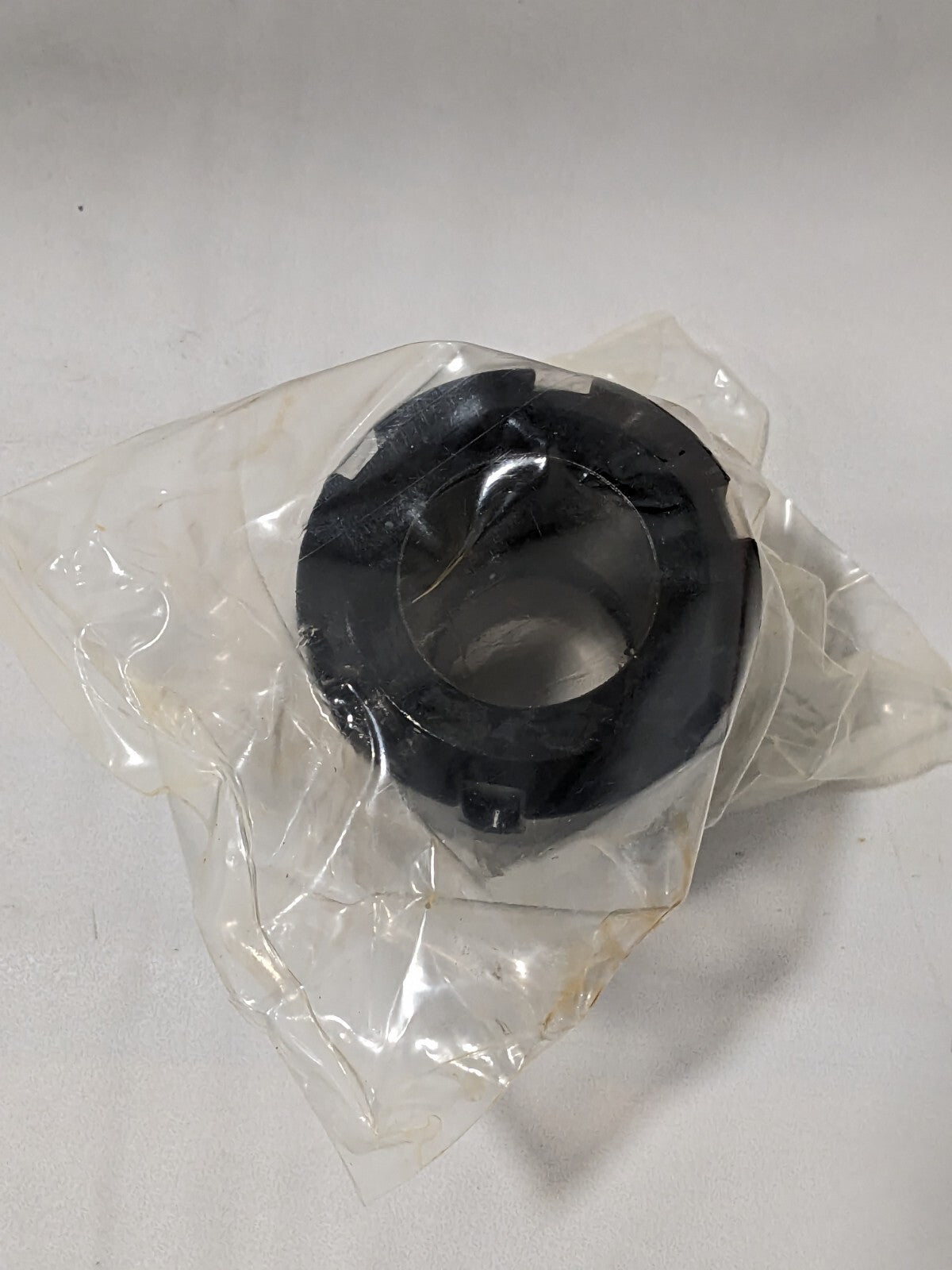 Interstate Collet Block Chuck 3/32; Minimum Collet Capacity 16953150