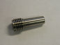 GF Gage Plug Thread Insert No Go Gage 1/2-13 Thread Steel STI 2B H0500132BNK