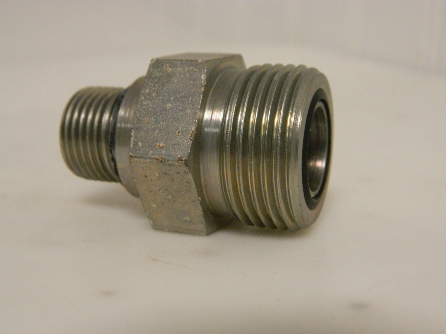 Parker Seal Tube Fittings 1-3/16"-12 UN/F Seal-Lok-S O-Ring Qty 5 12-8 F5OL