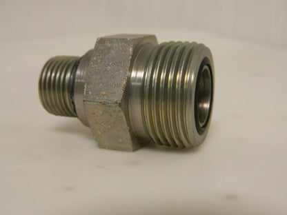 Parker Seal Tube Fittings 1-3/16"-12 UN/F Seal-Lok-S O-Ring Qty 5 12-8 F5OL