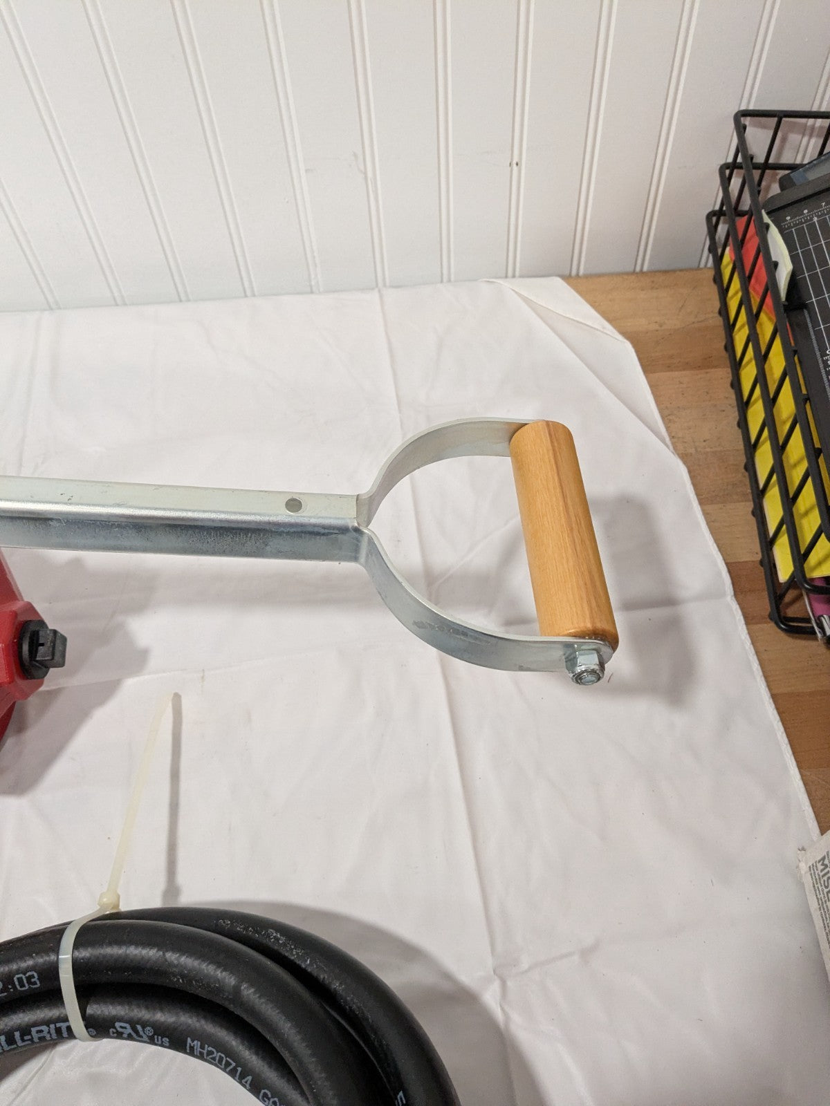 Fill-Rite 3/4" Outlet, Cast Aluminum Hand Operated Piston Pump FR152