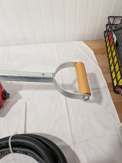 Fill-Rite 3/4" Outlet, Cast Aluminum Hand Operated Piston Pump FR152