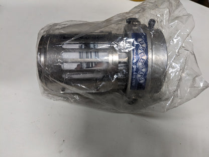 Flexbar Drill Guard Aluminum 13125