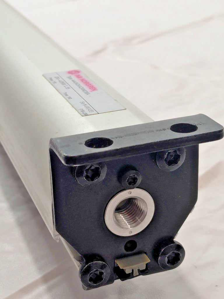 IMI NORGREN Rodless Cylinder 0 X 40MM X 36 Pmax 116 Tmax 180 A44040AADAN036A