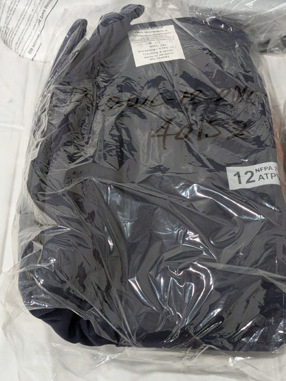 PRO-SAFE Arc Flash Clothing Kit: 2X-Large AF-KIT-C-2XL