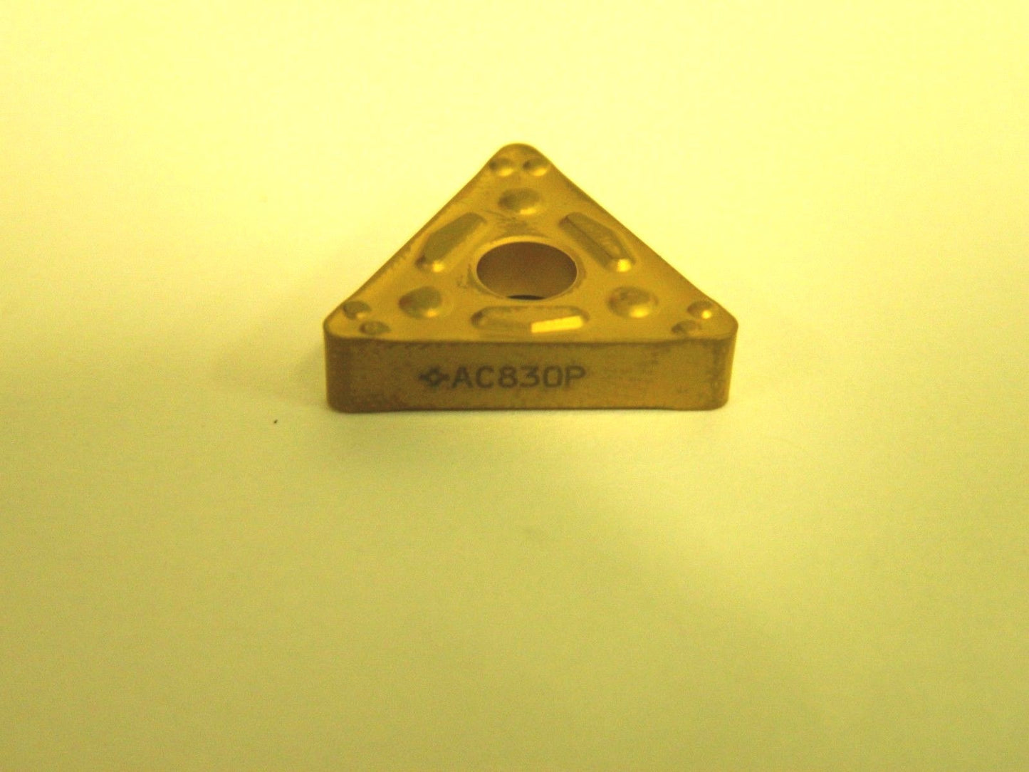 Sumitomo TNMG433 ENG Grade AC830P Carbide Turning Insert  Qty. 10 19RB808