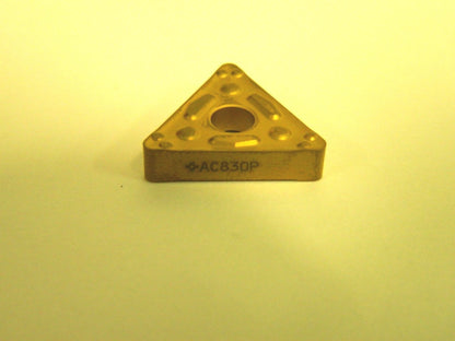 Sumitomo TNMG433 ENG Grade AC830P Carbide Turning Insert  Qty. 10 19RB808