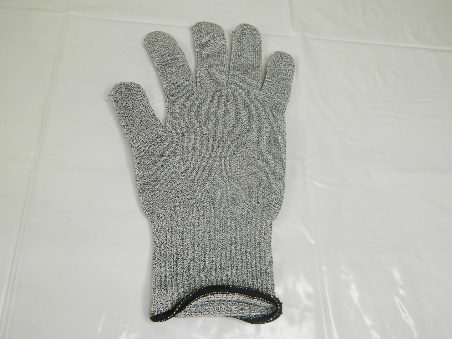 ANSELL Cut &amp; Abrasion-Resistant Gloves Sz XL, ANSI Cut A6 Qty 12 PCS 74-048-