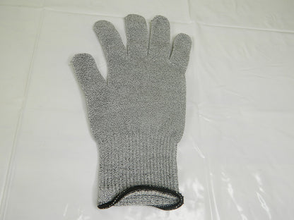 ANSELL Cut &amp; Abrasion-Resistant Gloves Sz XL, ANSI Cut A6 Qty 12 PCS 74-048-