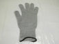 ANSELL Cut &amp; Abrasion-Resistant Gloves Sz XL, ANSI Cut A6 Qty 12 PCS 74-048-