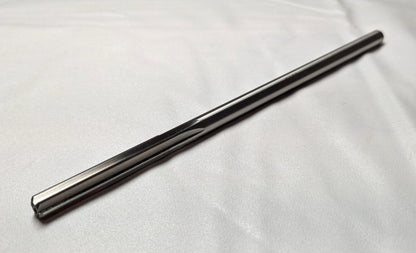 TITAN USA Chucking Reamer  0.2490" Dia, 6" OAL, 1-1/2" FL  TR96115