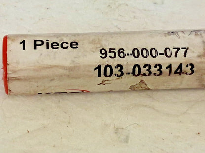 Keo Spotting Drill Bit 1/4" Dia 120 deg 2-1/2" OAL 956-000-077