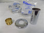 Sloan Sweat Solder Kit for 1" Urinal Flushometer QTY 5 kits  H-633-AA 74720