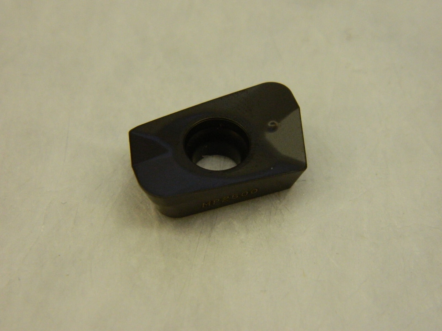 Seco Carbide Milling Insert qty 9 XOMX180624TRM14 02566697