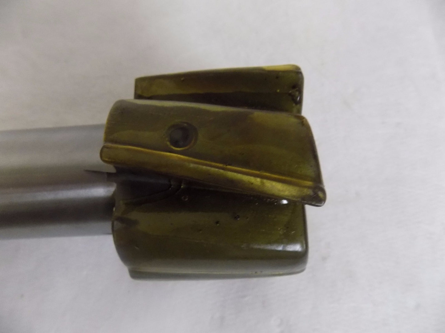 Interstate Interchangeable Pilot Counterbore 3" Dia1.75" Shank Dia 5Fl 08793002