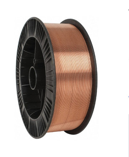 Welders Choice MIG Welding Wire ER70S-6 .0450" Dia Carbon Steel 59803031