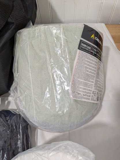 PRO-SAFE Arc Flash Clothing Kit: X-Large AF-KIT-C-XL