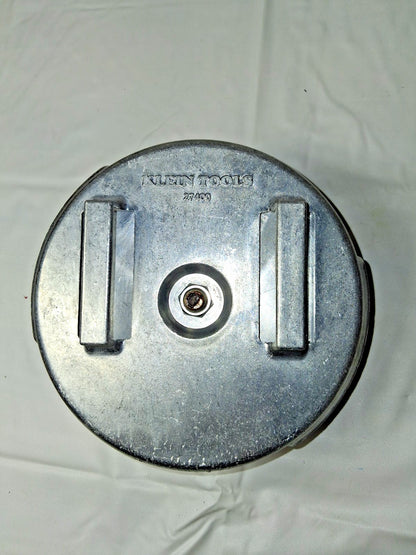 Klein Tools Tie Wire Cable Cord &amp; Cable Reel 27400