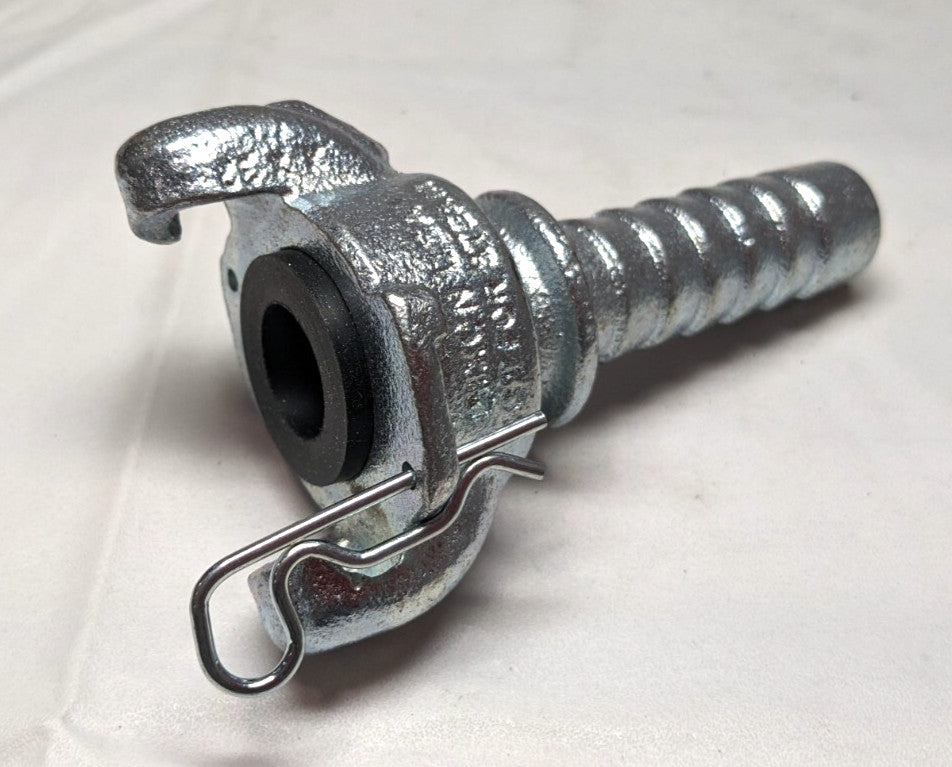 DIXON VALVE & COUPLING 3/4" Universal Hose Coupling  MSCAM6   *QTY 4*