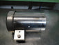 US Motors Three Phase Energy 2 hp Efficient Motor WDS2S2AFCR PARTS/REPAIR