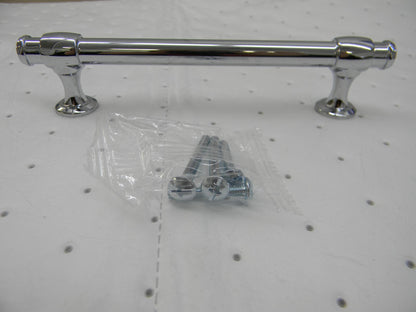 WINSOME 5-1/16in(128mm) Center-To-Center Pull Qty 10 BP3676726