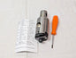 Ingersoll Cutting Tools DAndrea Mod Boring Head TRM40 455004000800 3240070
