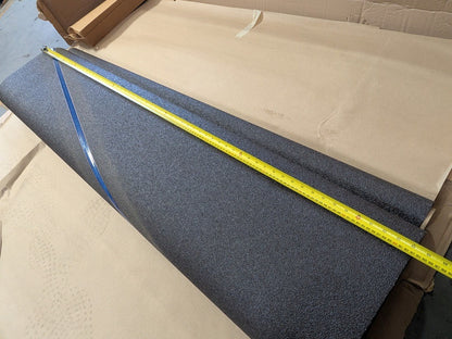 Norton 64" x 103" Abrasive Belt R428 Durite TP Plyweld 36 Grit 69957310290
