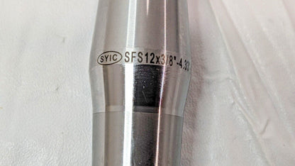 Techniks Modular ShrinkFIT Adapter SFS 12 x 3/8" - 4.33" 258.SFS12.56.
