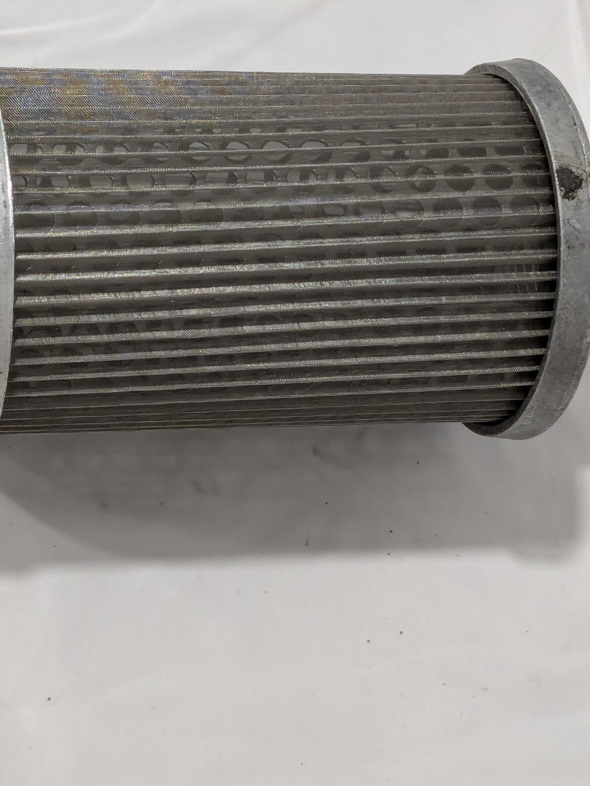 Flow Ezy Female Suction Strainer w/o Bypass 100 Mesh, 38 LPM, 10 GPM 10-1-100