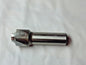 Hertel Cobalt Corner Rounding End Mills 1/4" Radius 1" Dia 4FL 79572897