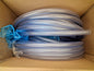 Pro Food & Beverage Polyvinyl Chloride Hose 100Ft 4034