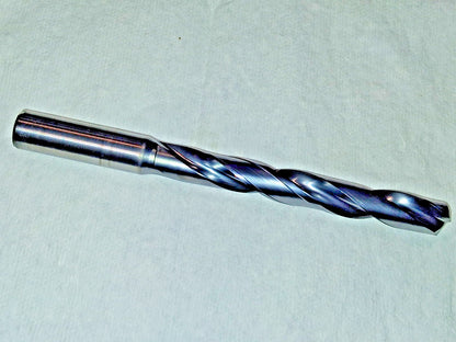 Kennametal Carbide Taper Length Drill Bit 58470626