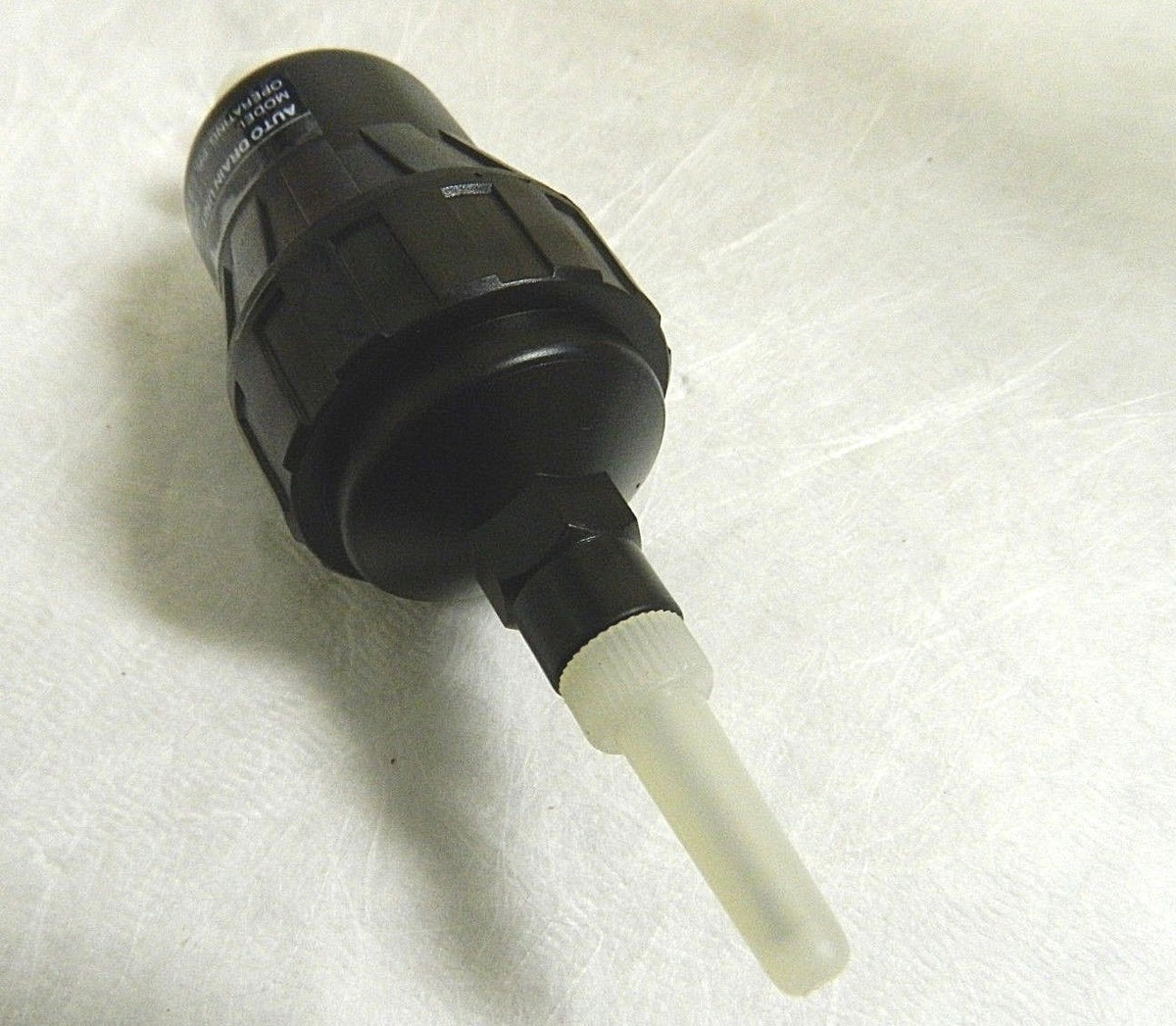 Jupiter Pneumatics Miniature External Autodrain NA100 6002910022JP