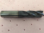 KENNAMETAL Square End Mill: 7/8" Dia, 2-1/4" LOC, 4 Fl 6086521