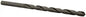 Hertel 27/64" 118° 2-Flute High Speed Steel Extra Length Drill Bit QTY 2 8931643