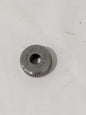 Beveled Face Knurl Wheel: 3/4″ 90 ° Tooth Angle 21 TPI, Straight, Cobalt KS KPX2