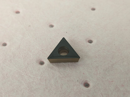 ALLIED MACHINE AND ENGINEERING qty6 Carbide Drill Chamfer Insert TCMT-16T304