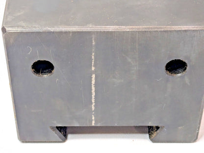 Aloris Lathe Tool Post Holder Boring Bar BXA-4