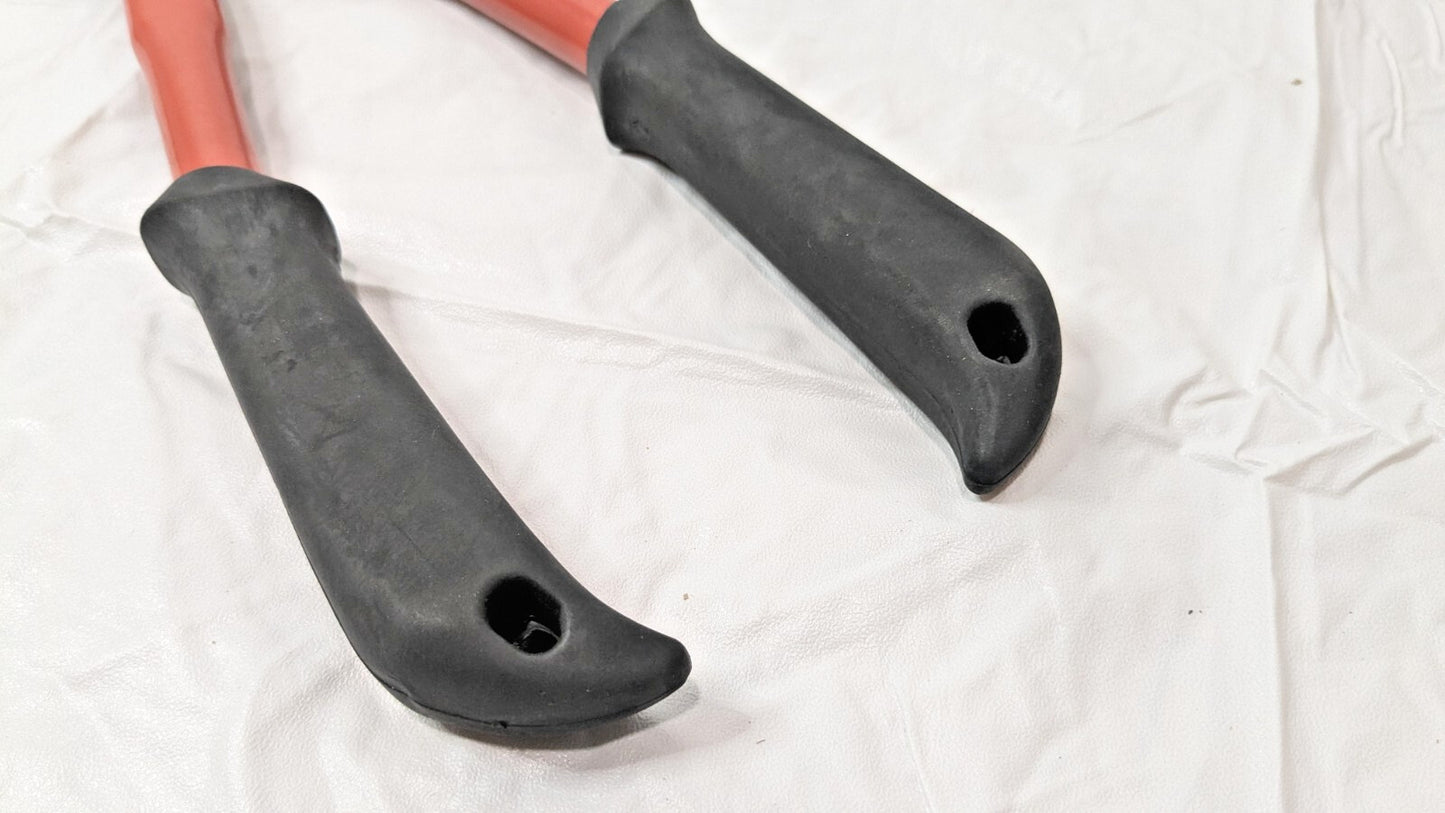 14" Heavy-Duty Bolt Cutters QTY 2 00676270