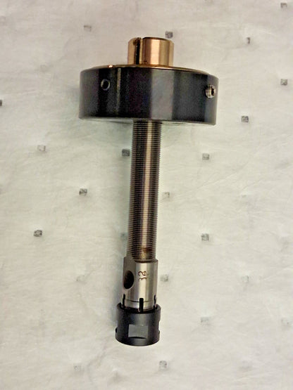 Procunier Lead Screw Assembly 1/2" Right Hand Thread Series 1-AL 32 TPI 214