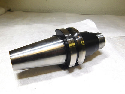Erickson BT40 Shank Dbl Angle Collet Chuck for DA180 Collets 100mm Proj 1258159