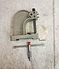 Pro Arbor Press 1" Ram 4" Throat Depth 1 Ton Pressure 9-1/2" Stroke 09511114