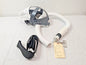 Bullard 20BT Constant Flow Breathing Tube SAR Respirator CC20 RT Series No Hood
