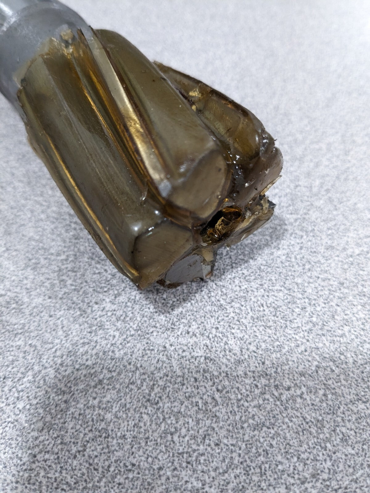 Interstate Interchangeable Pilot Counterbore 1-1/2 Diam, 5 FL 08781320