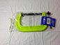 Wilton C-Clamps 6-1/16" Max Opening 4-1/8" Throat Depth 14303